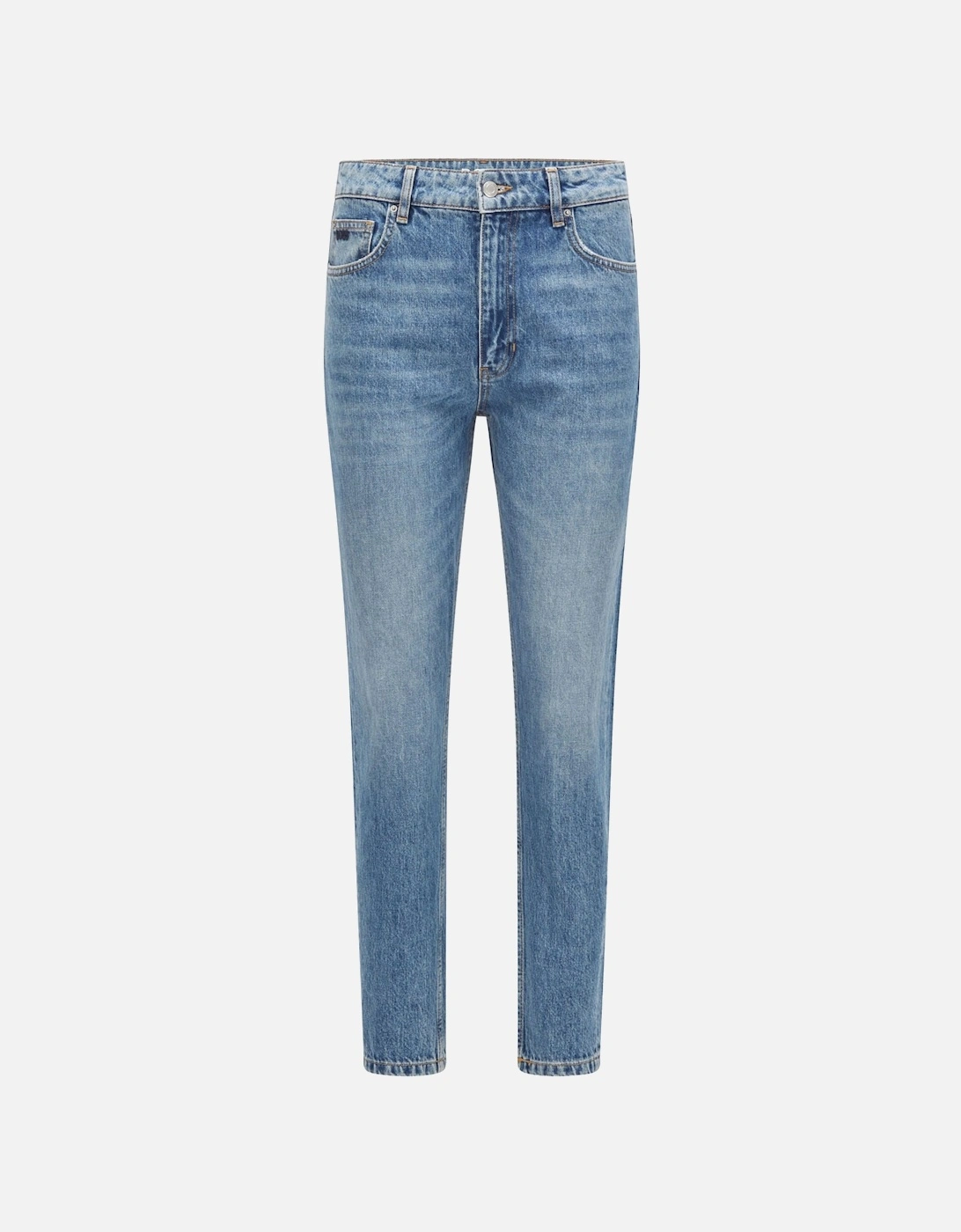 Morden Mom 2.0 Jeans, 2 of 1