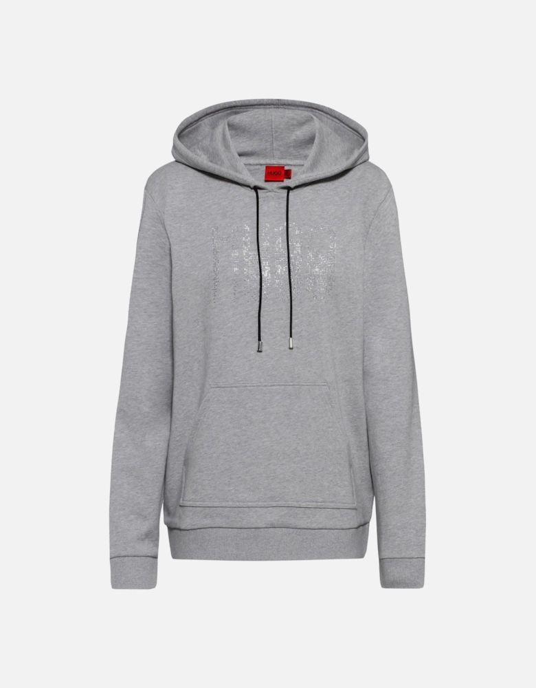 Dasara_1 Hooded Sweatshirt