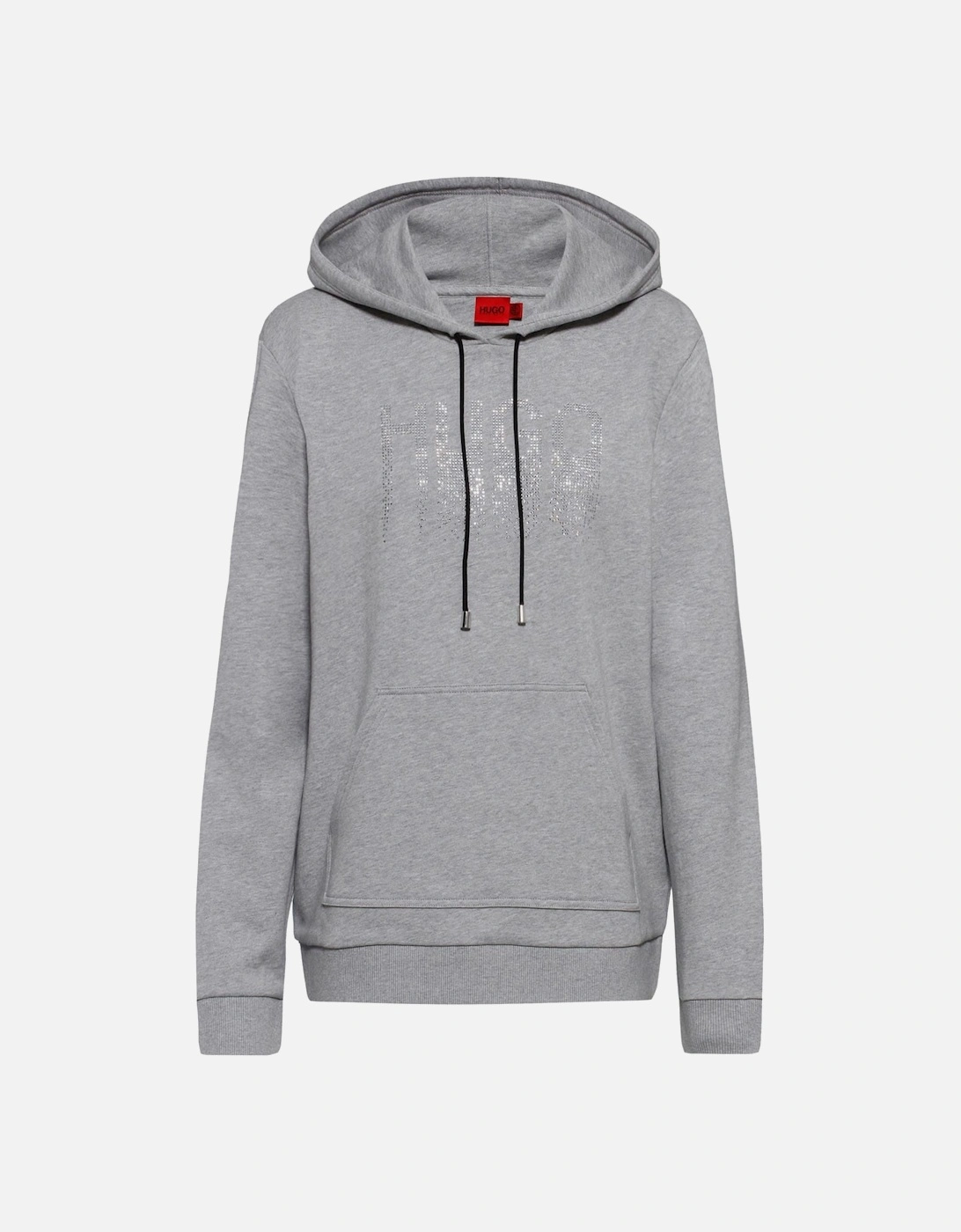 Dasara_1 Hooded Sweatshirt, 3 of 2