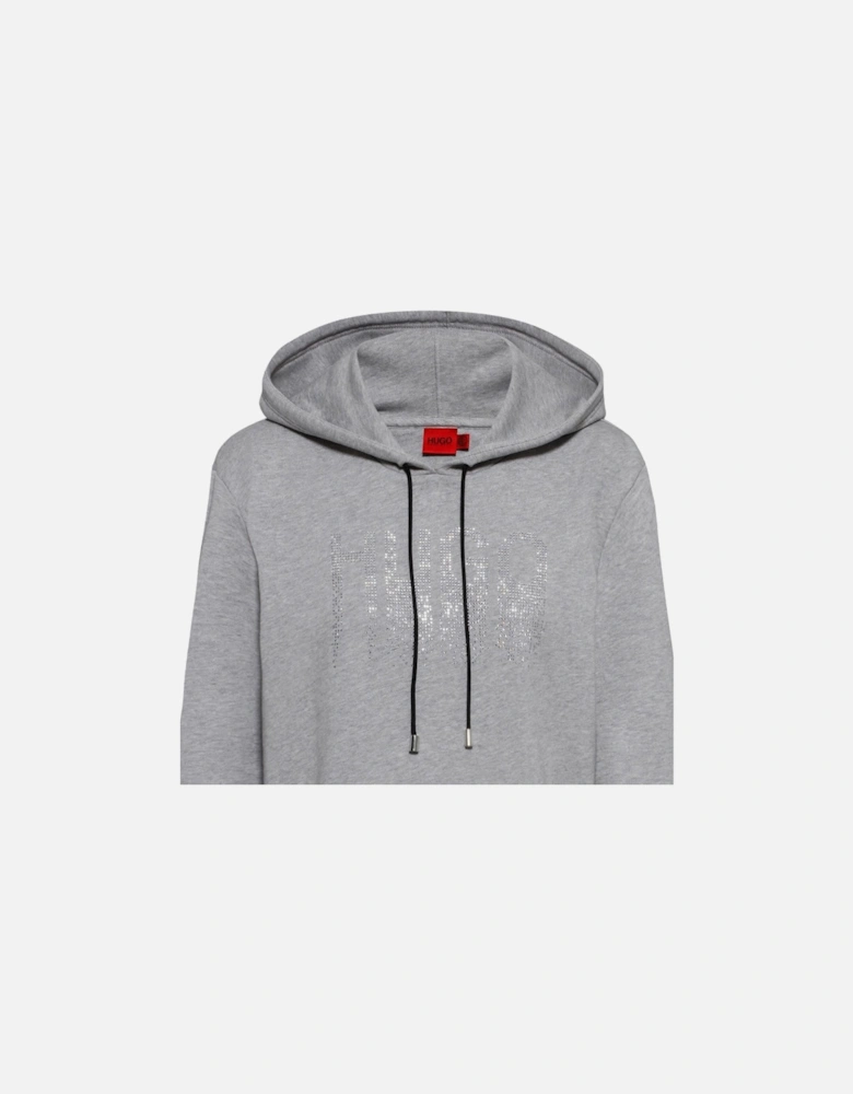 Dasara_1 Hooded Sweatshirt