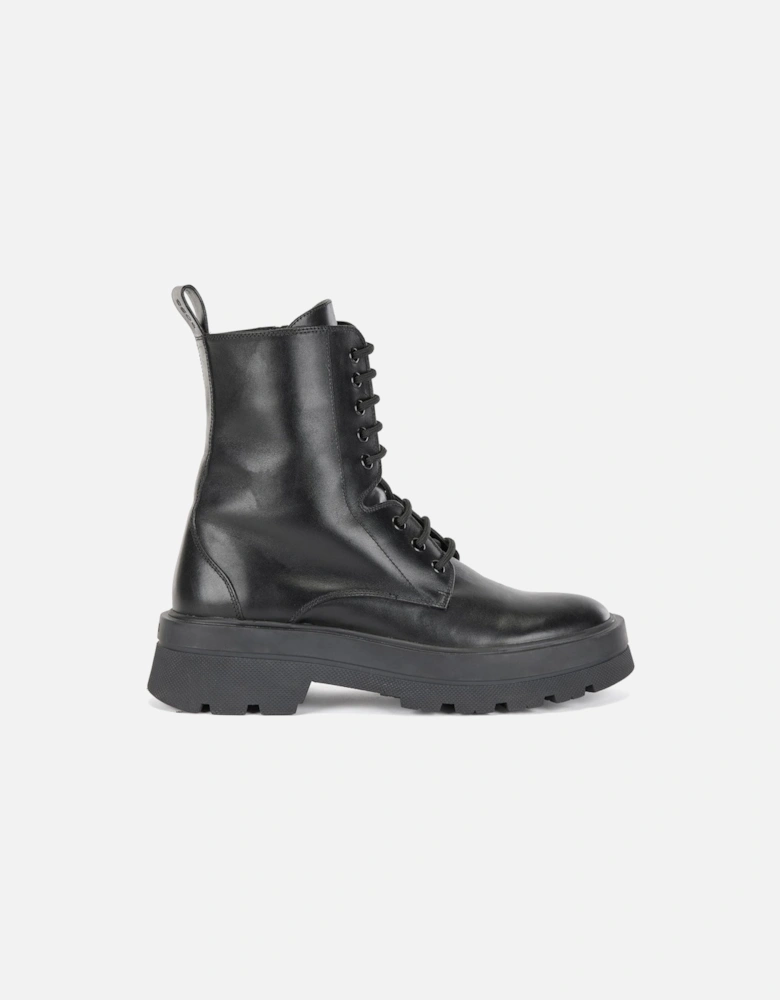 Denory Laceup Boots