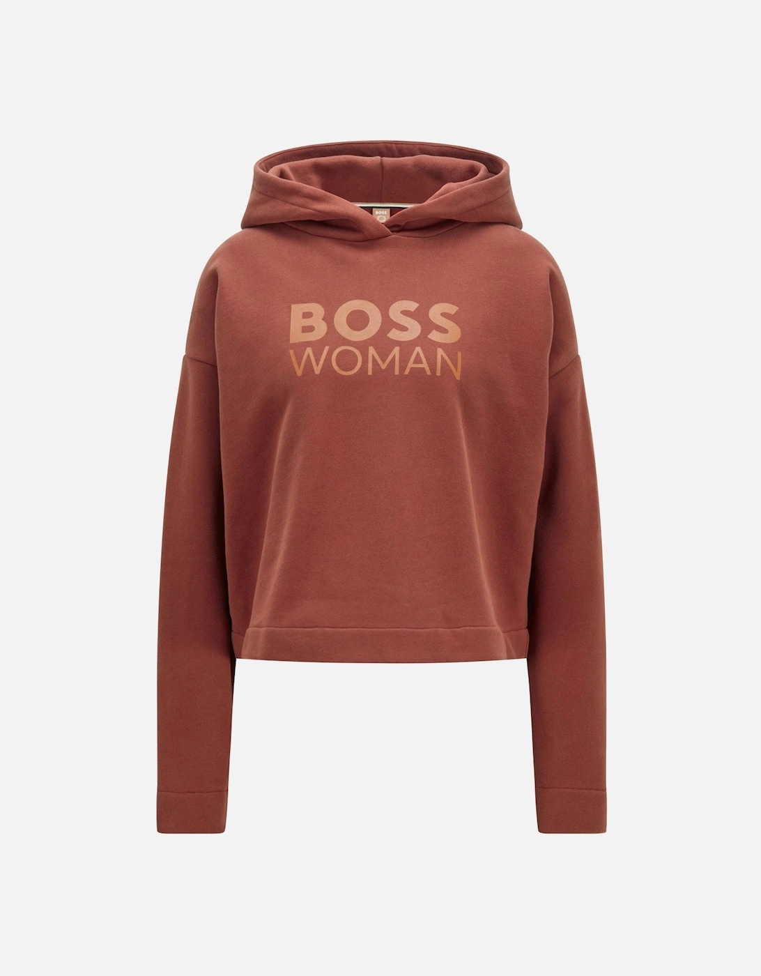 C_Eshanta Hooded Sweatshirt