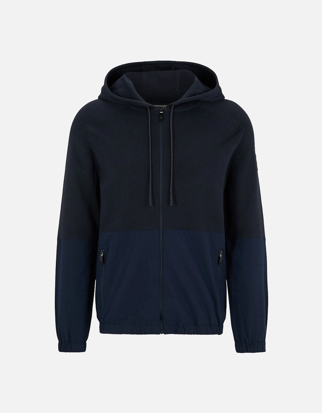 Marbak Hooded ZIp Sweatshirt, 2 of 1