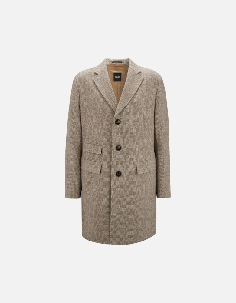 T-Henk Coat