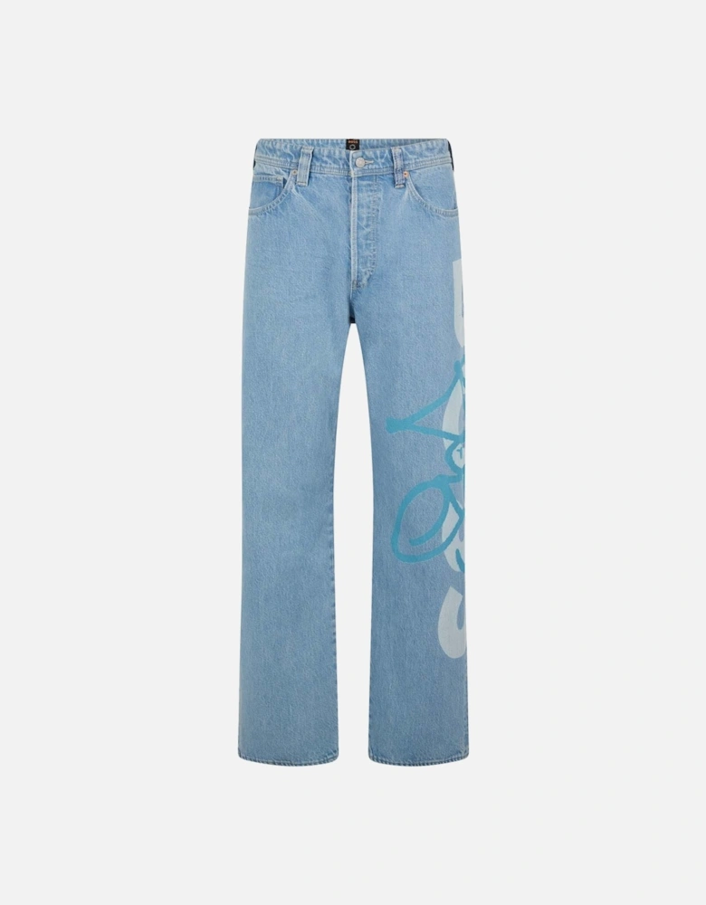 Akron BC Relaxed-Fit Jeans