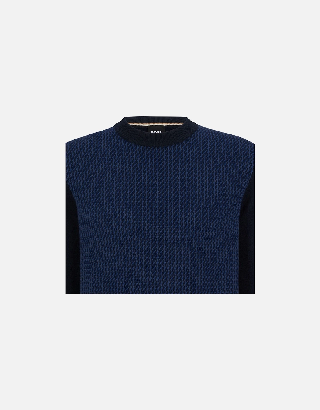 Nettuno Sweater