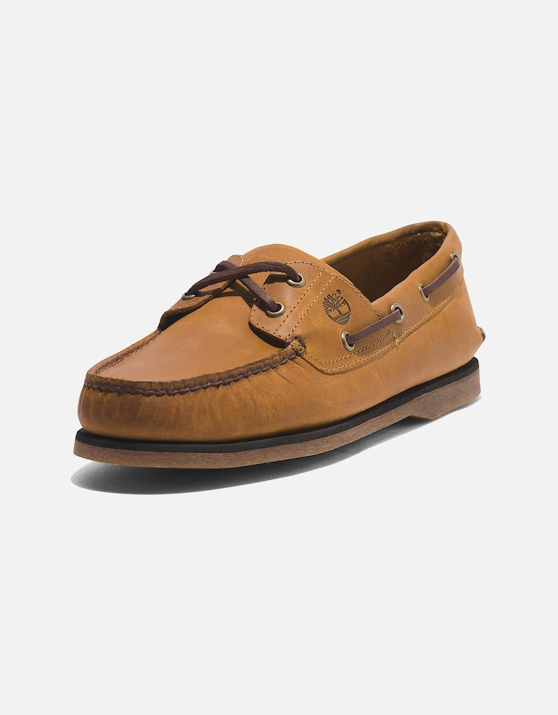 Classic Boat Shoe