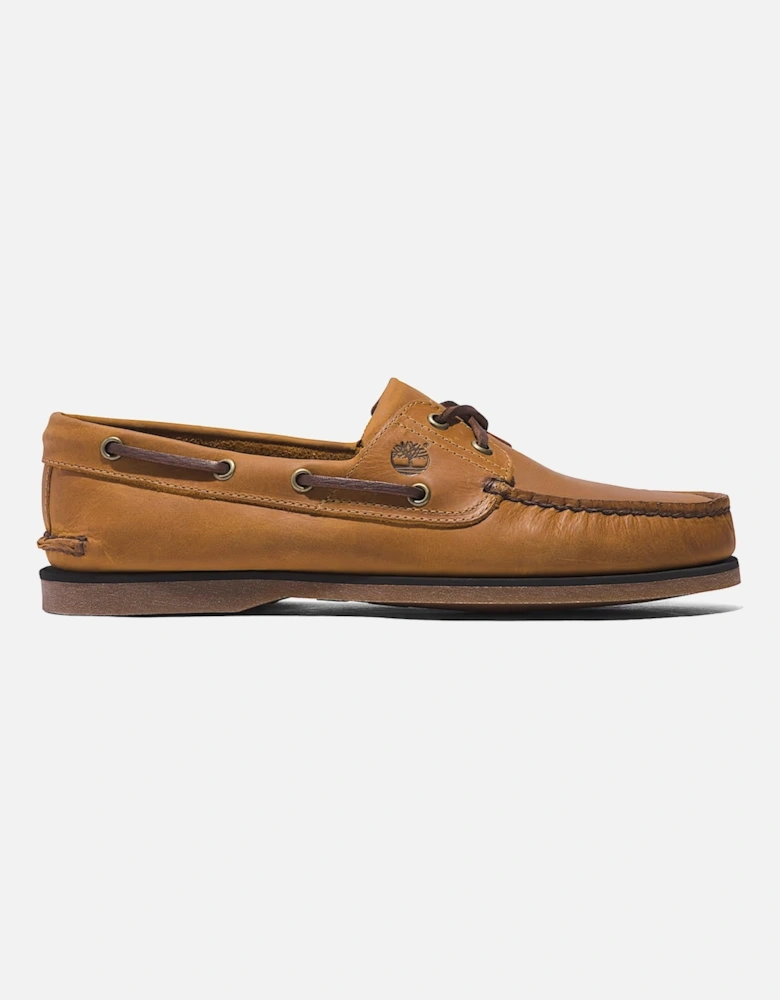 Classic Boat Shoe