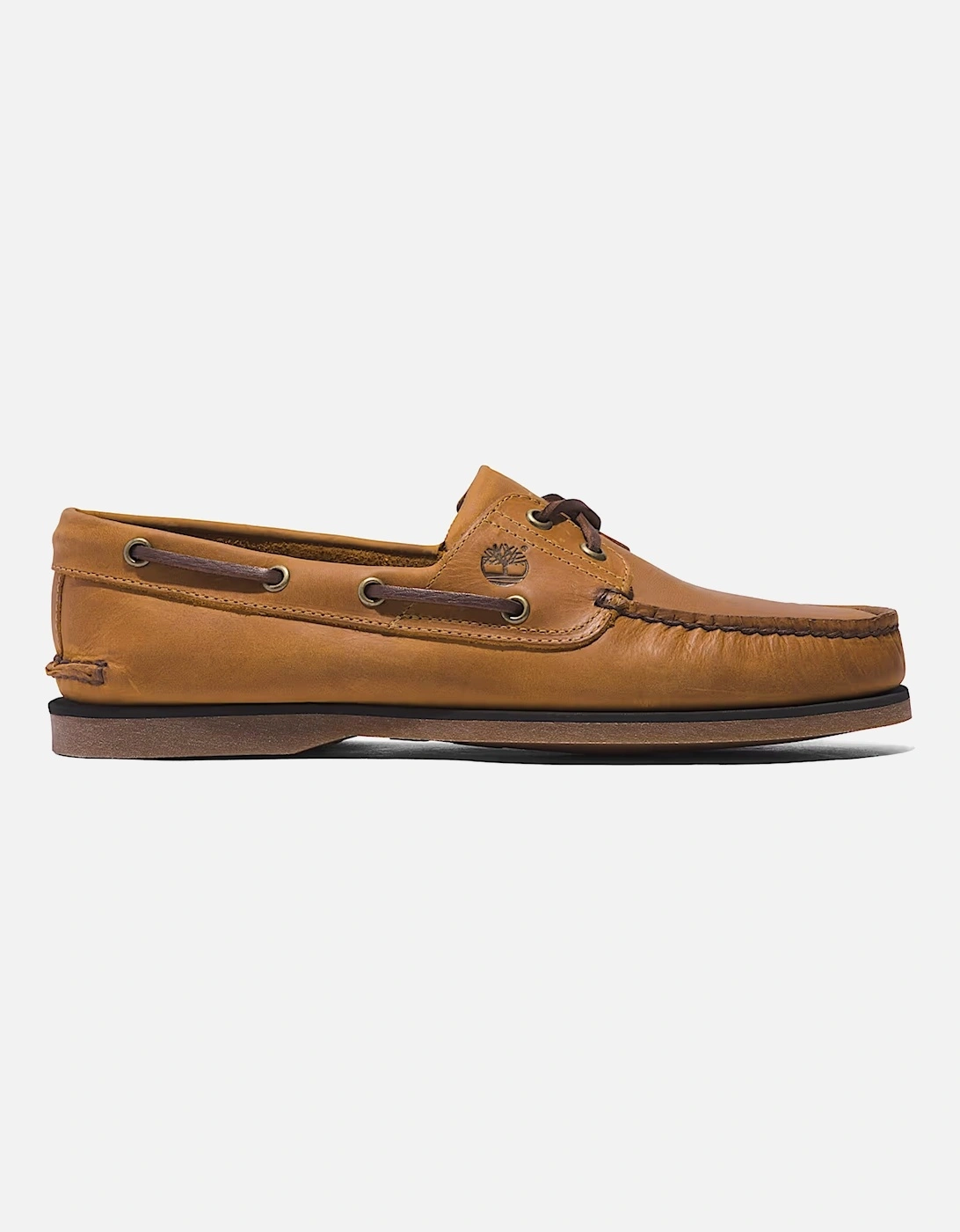 Classic Boat Shoe, 7 of 6