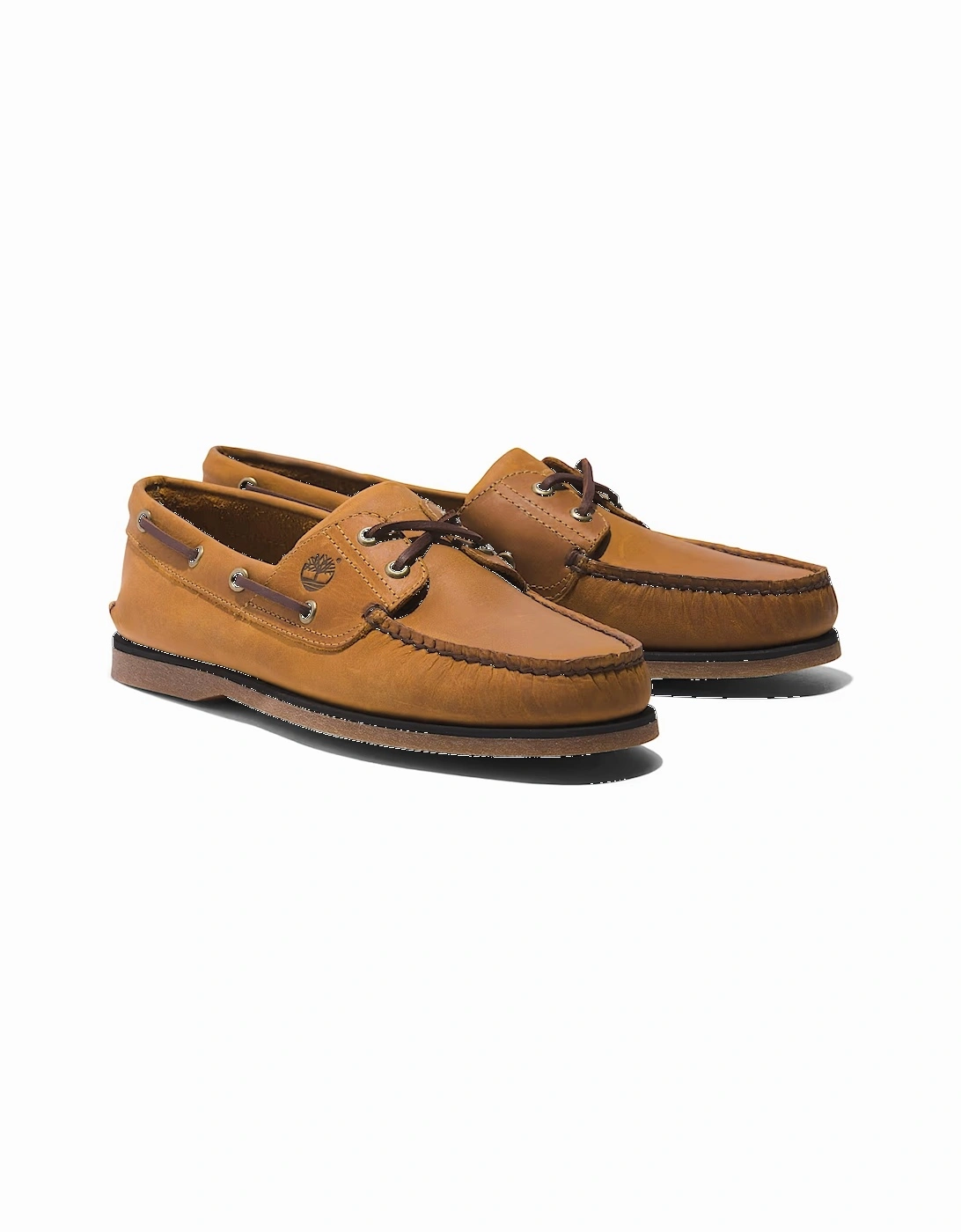 Classic Boat Shoe