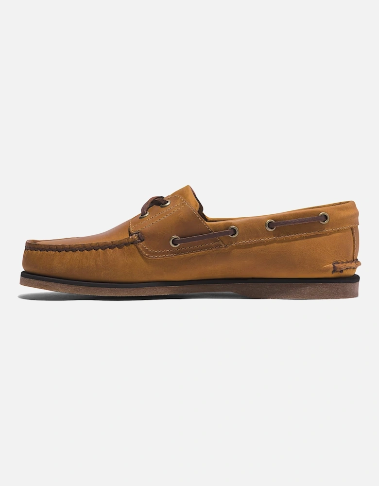 Classic Boat Shoe