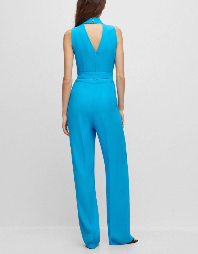 Kisuse Jumpsuit