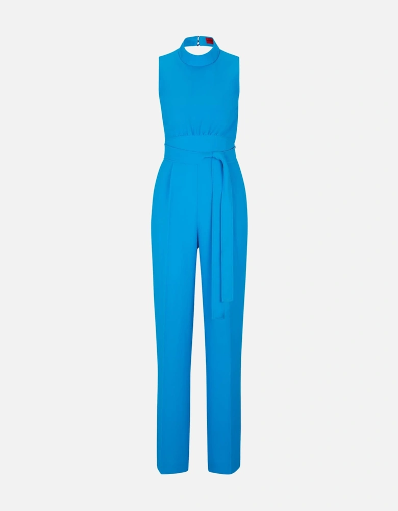 Kisuse Jumpsuit