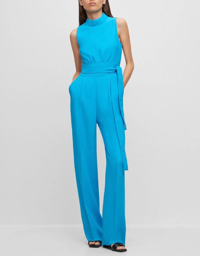 Kisuse Jumpsuit