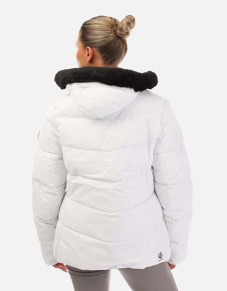 Glamorize IV Waterproof Ski Jacket