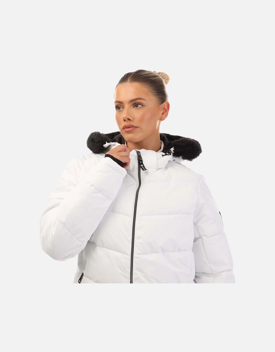 Glamorize IV Waterproof Ski Jacket