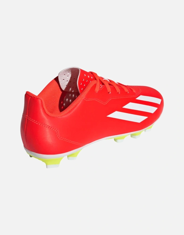 Junior X Crazyfast Club FxG Football Boots