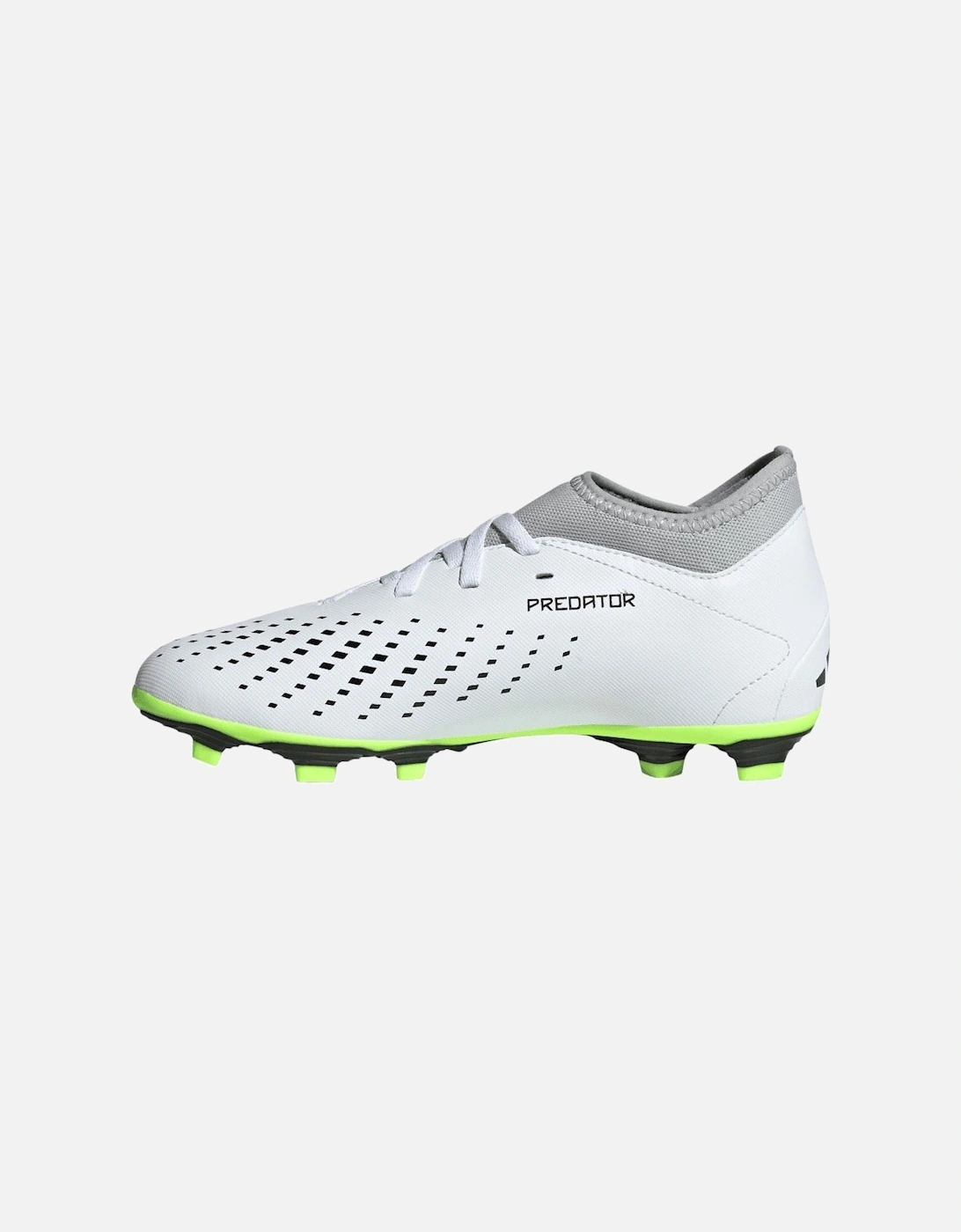 Junior Predator Accuracy.4 FxG Football Boots