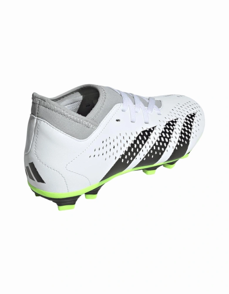 Junior Predator Accuracy.4 FxG Football Boots