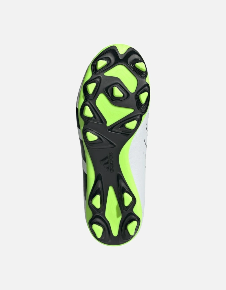 Junior Predator Accuracy.4 FxG Football Boots