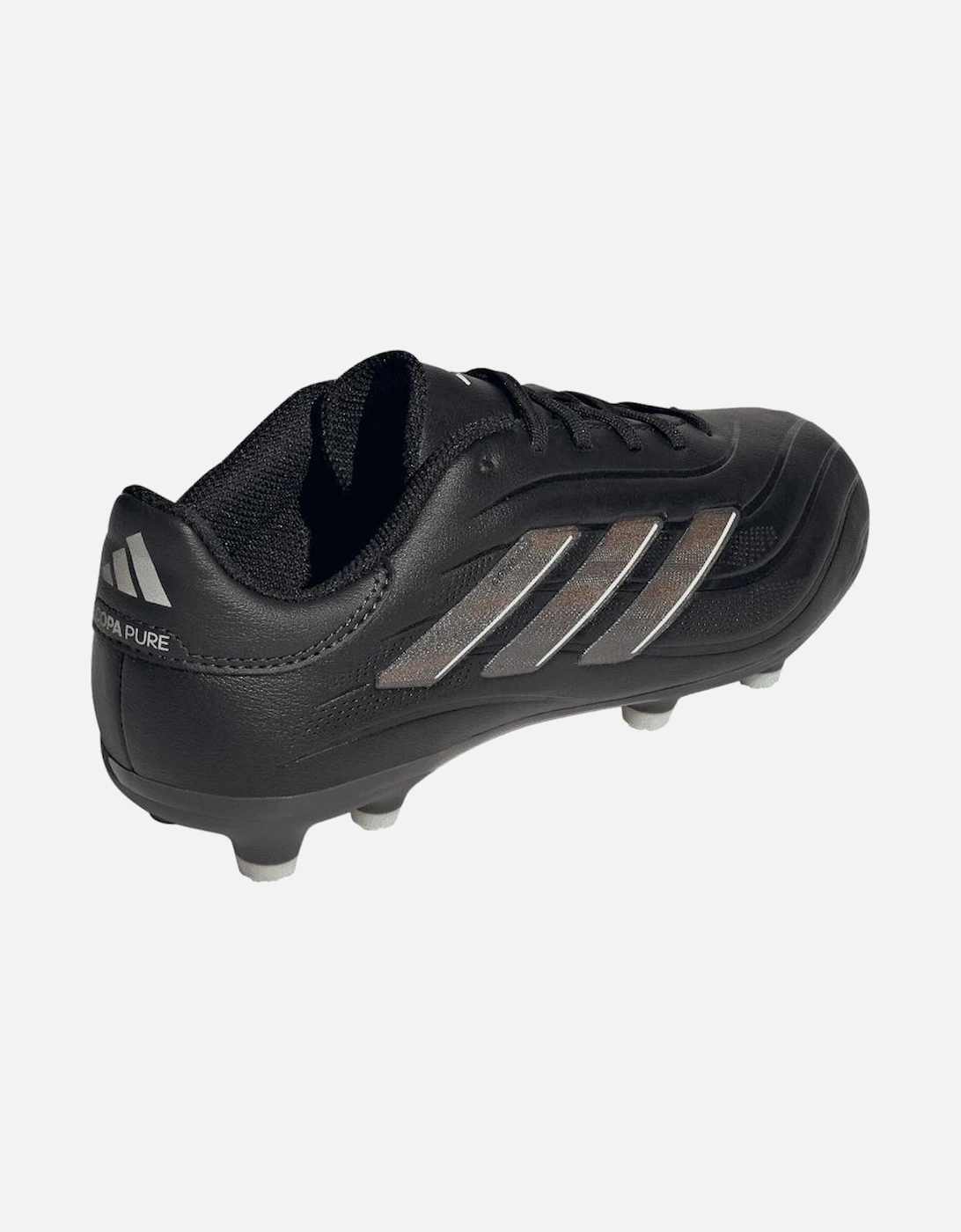 Junior Copa Pure II League FG Football Boots