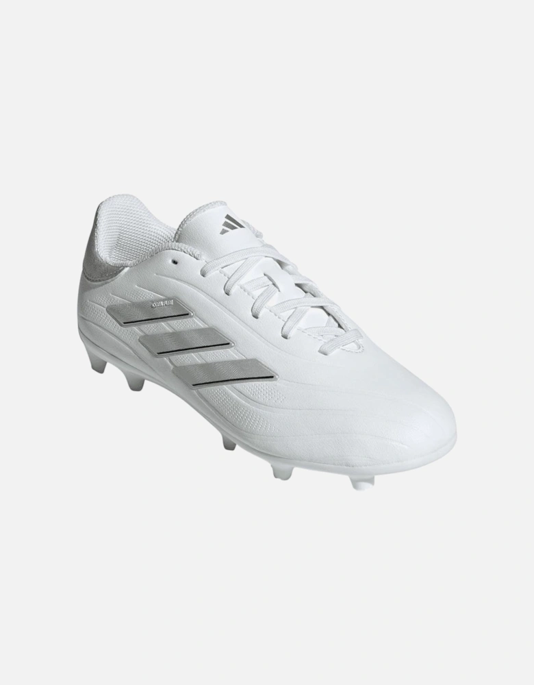 Junior Copa Pure II League FG Football Boots