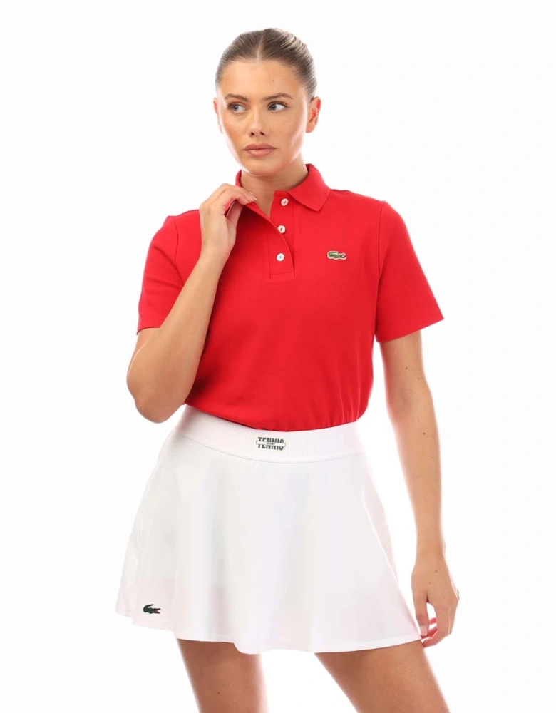 Regular Fit Polo Shirt