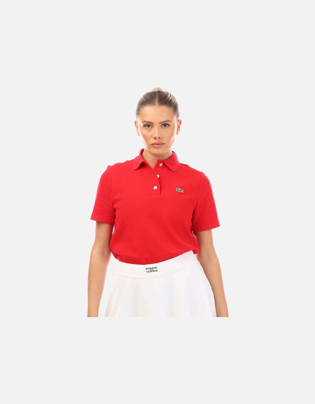 Regular Fit Polo Shirt