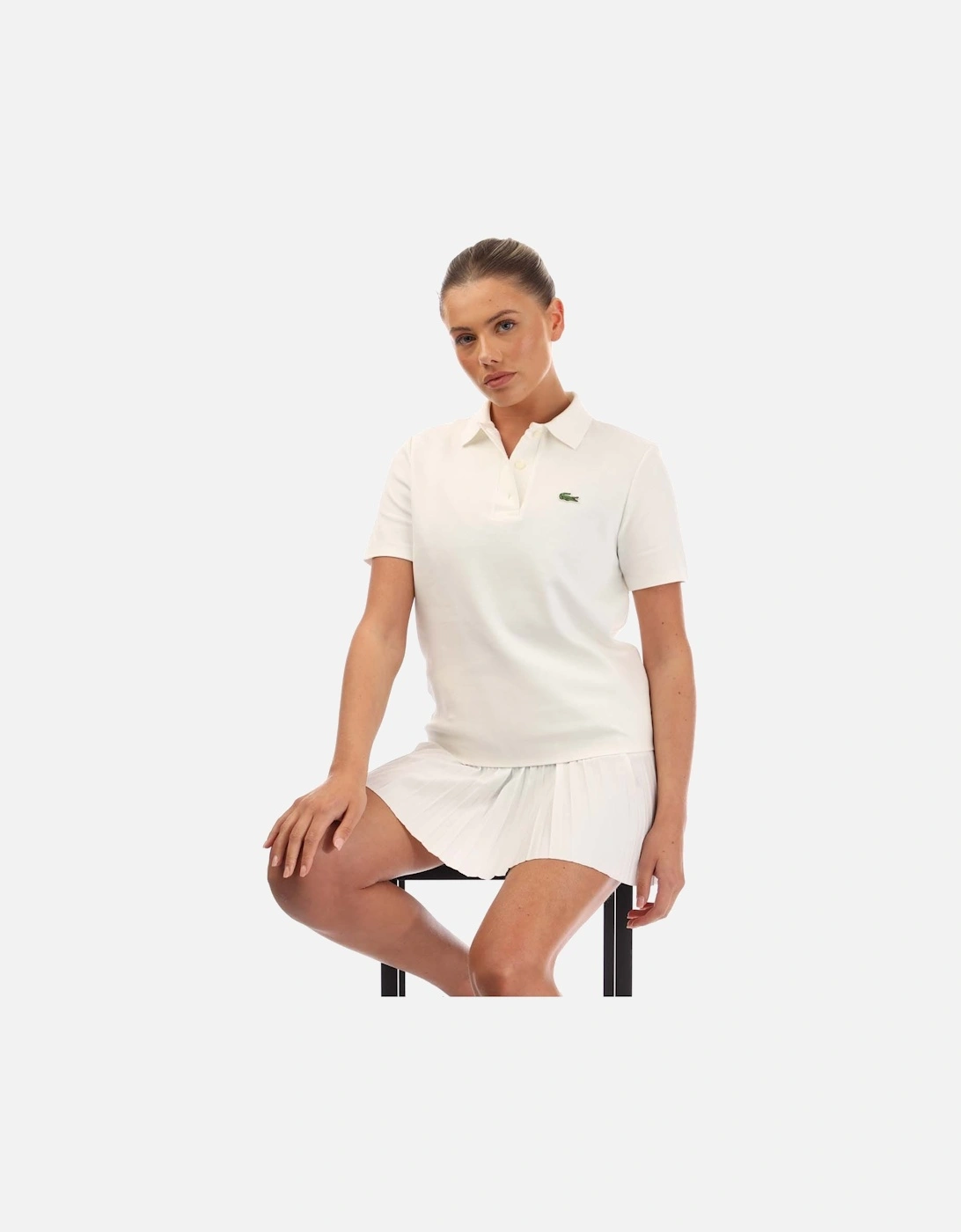 Regular Fit Polo Shirt