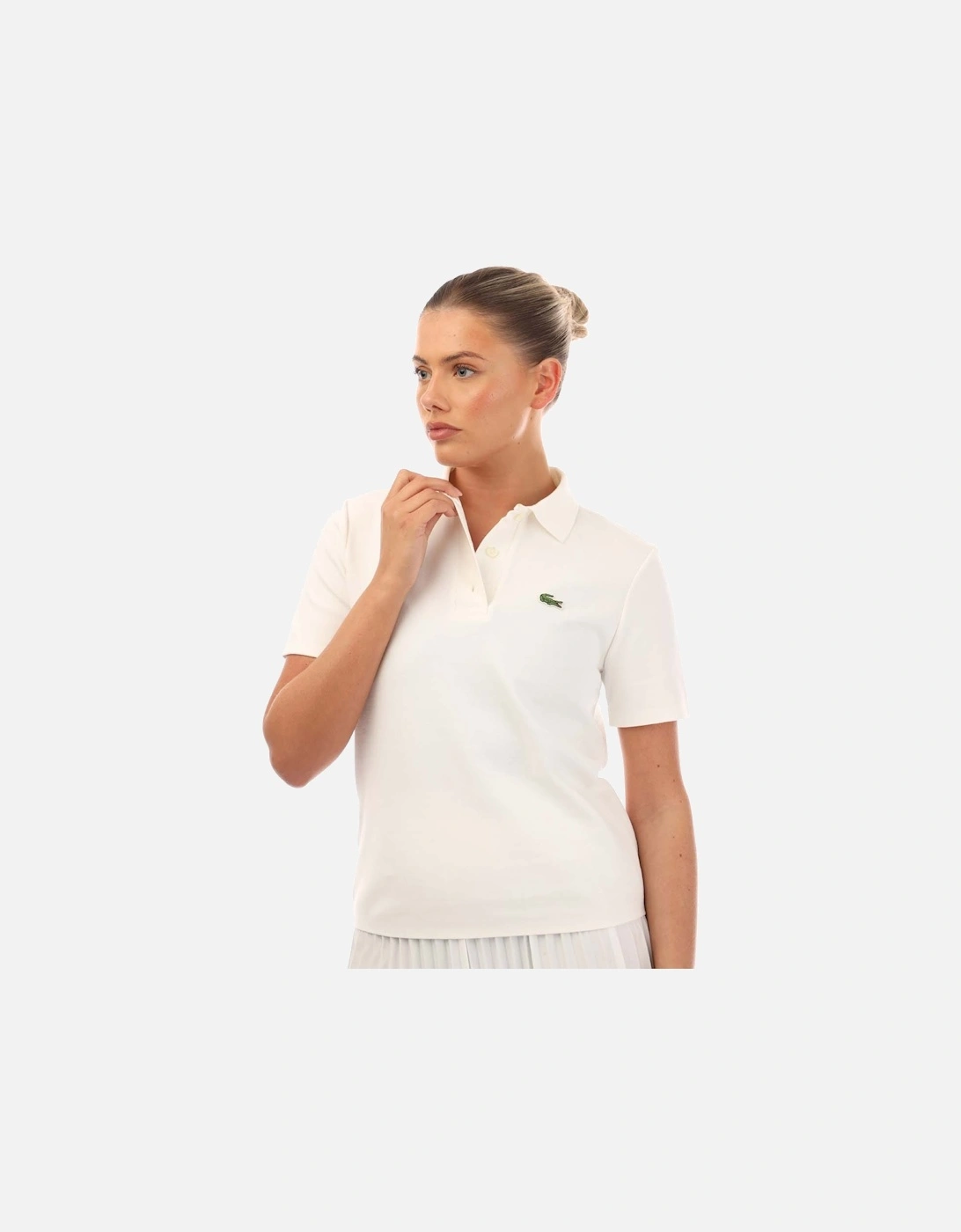 Regular Fit Polo Shirt