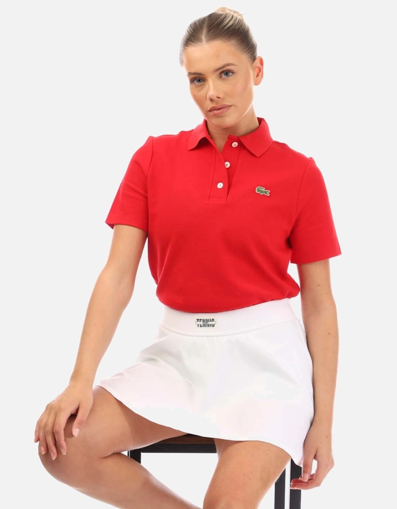 Regular Fit Polo Shirt