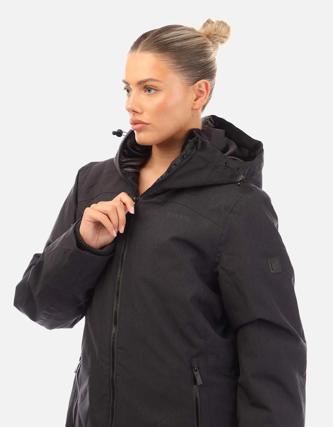 Voltera III Waterproof Jacket