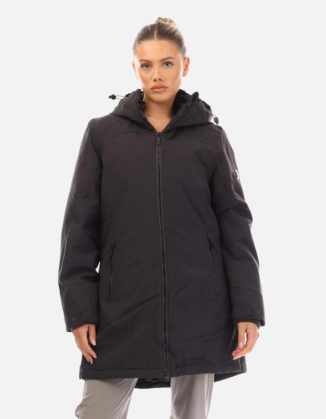 Voltera III Waterproof Jacket, 5 of 4