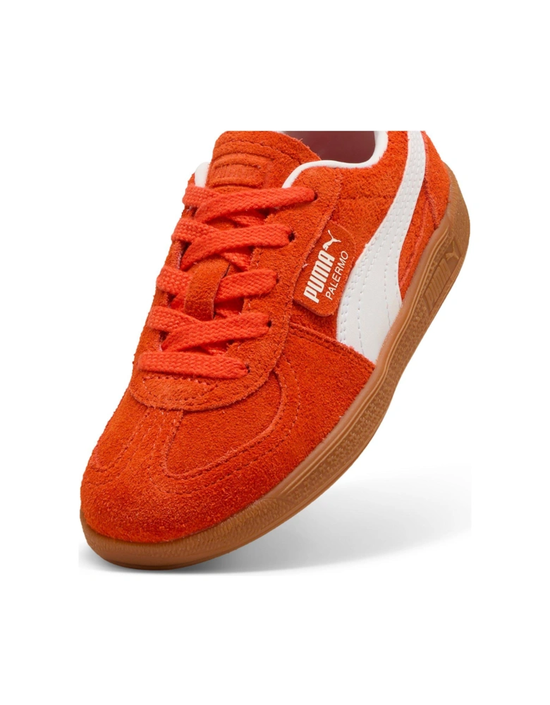 Kids Unisex Palermo - Orange