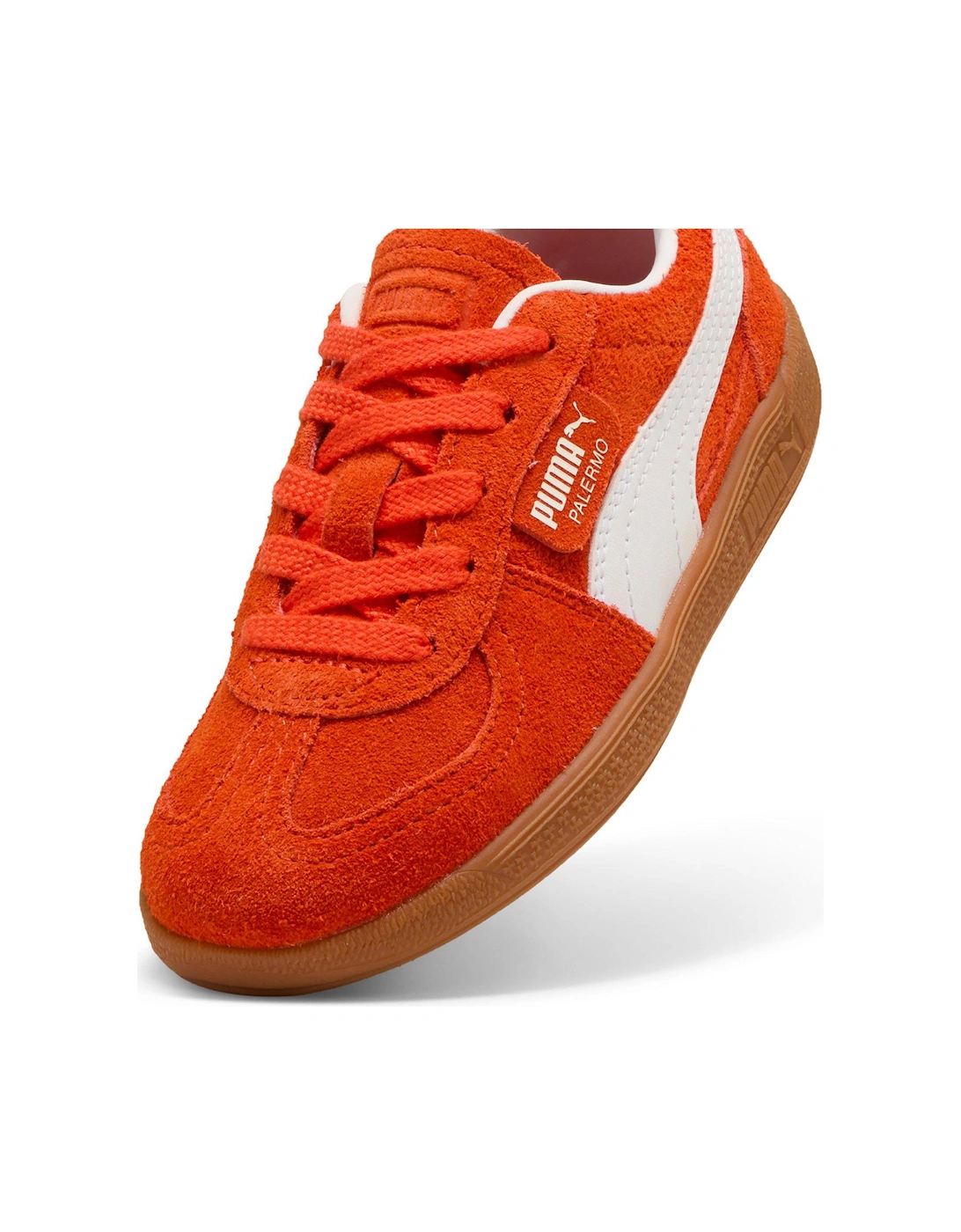 Kids Unisex Palermo - Orange