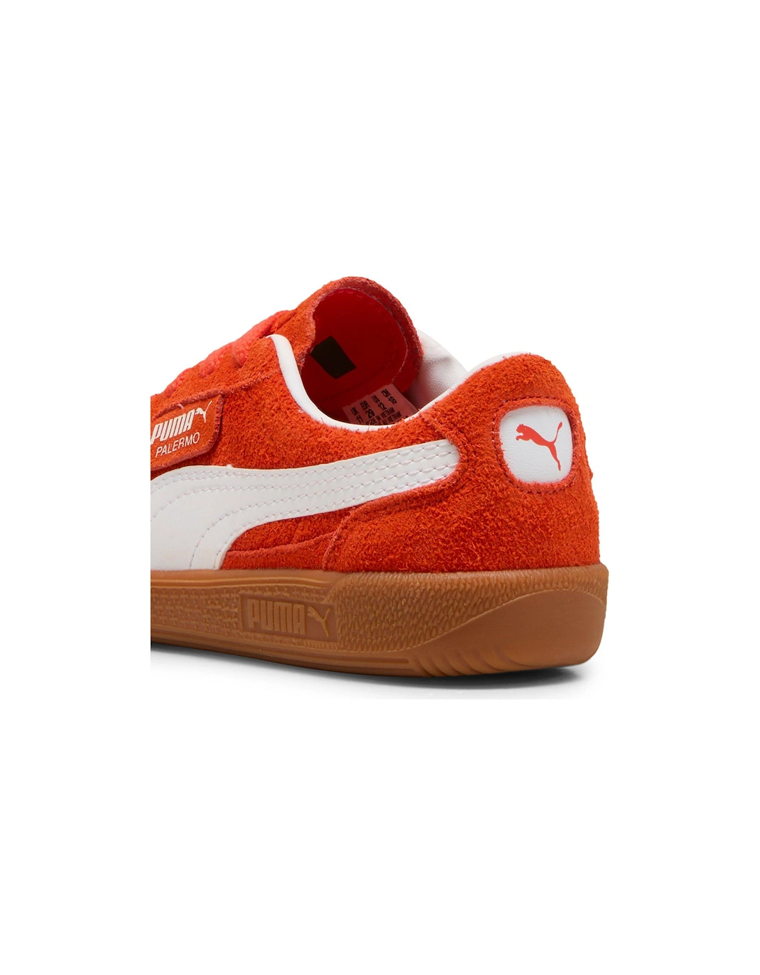 Kids Unisex Palermo - Orange