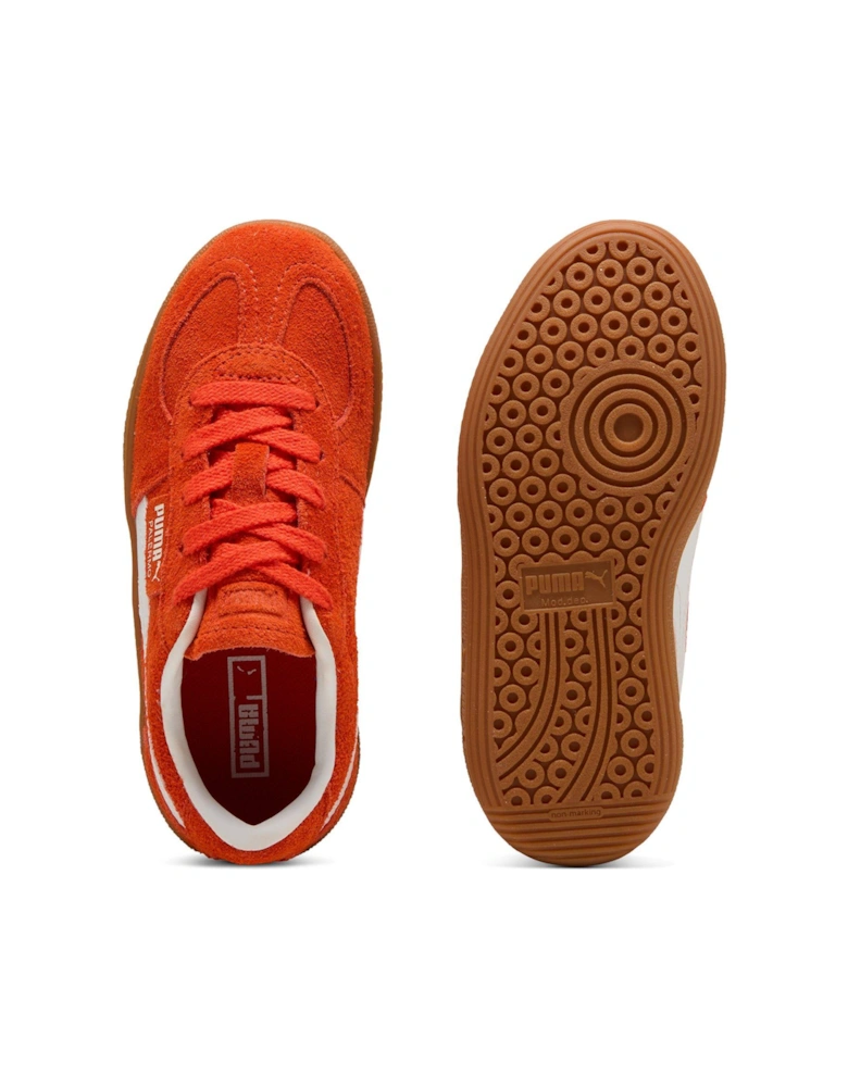 Kids Unisex Palermo - Orange