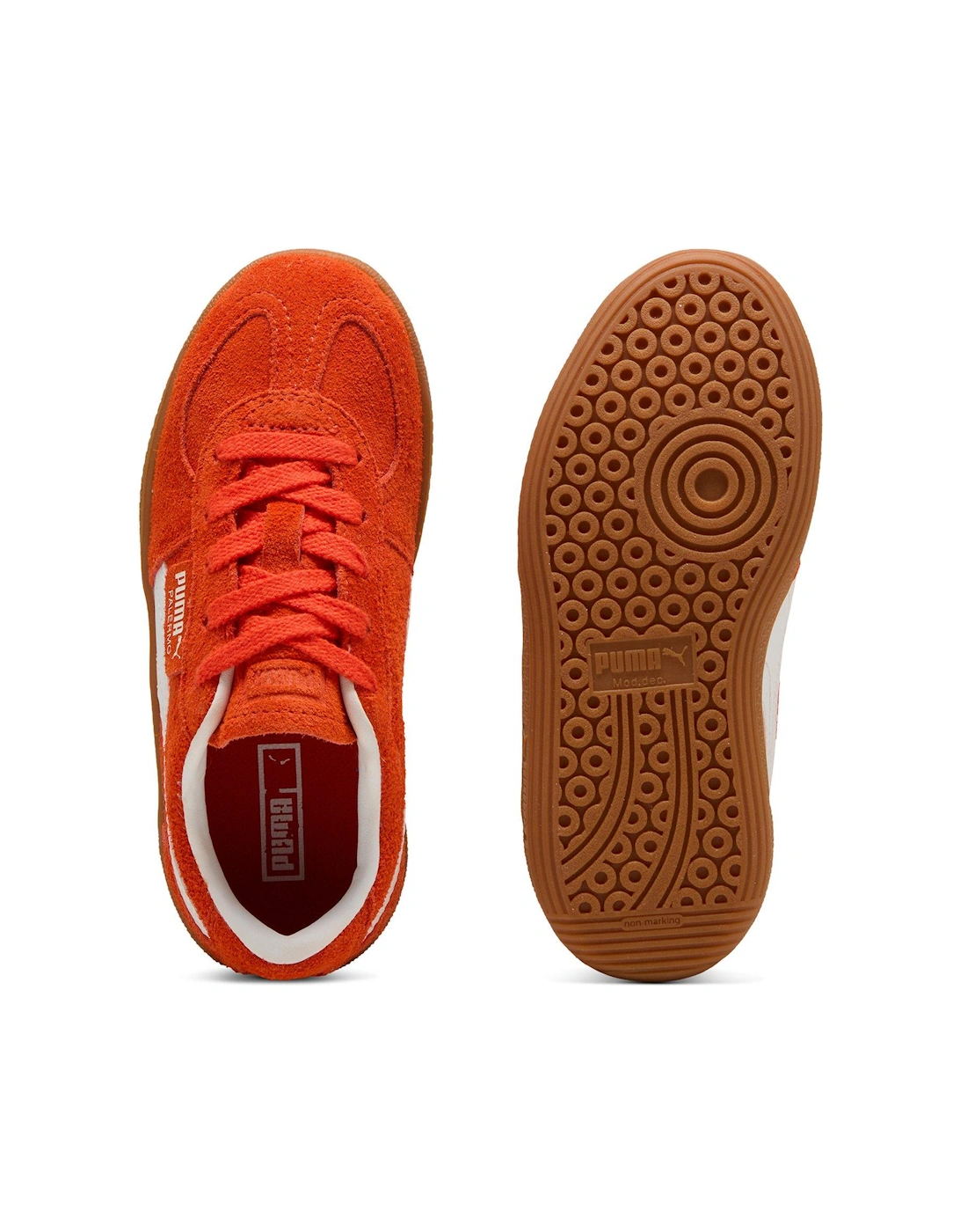 Kids Unisex Palermo - Orange