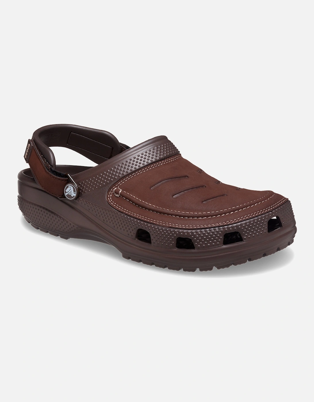 Men's Yukon Vista II LR Clog Espresso/Mushroom