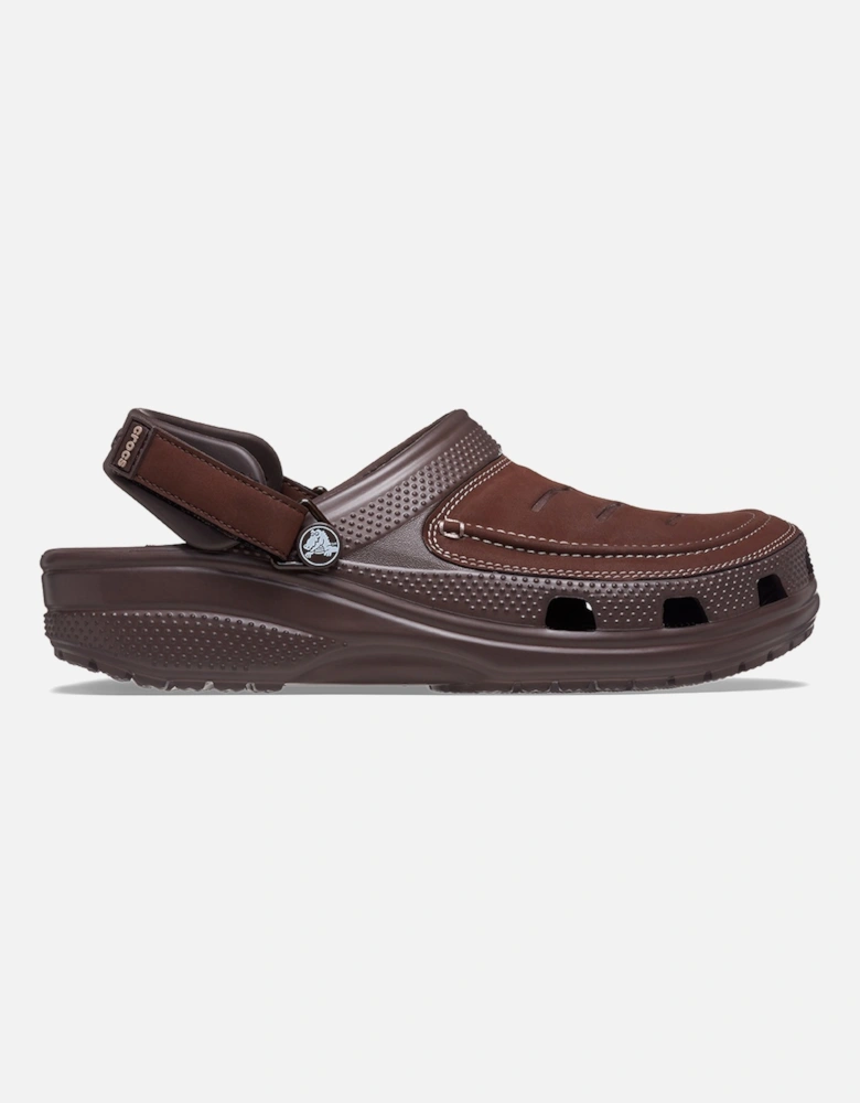 Men's Yukon Vista II LR Clog Espresso/Mushroom