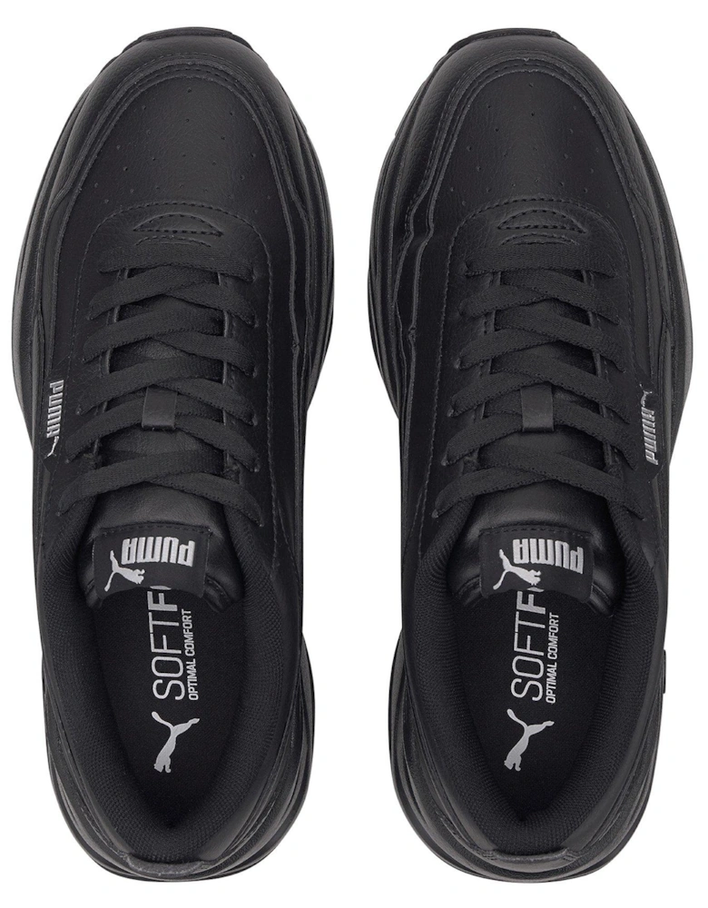 Women's Cilia Mode Trainers - Black