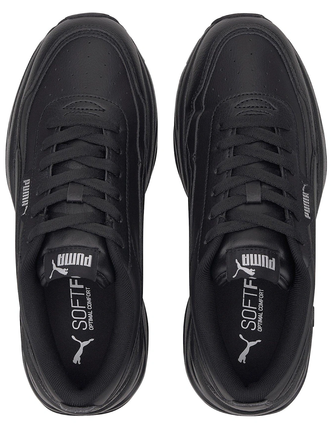 Women's Cilia Mode Trainers - Black