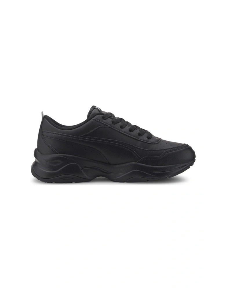 Women's Cilia Mode Trainers - Black