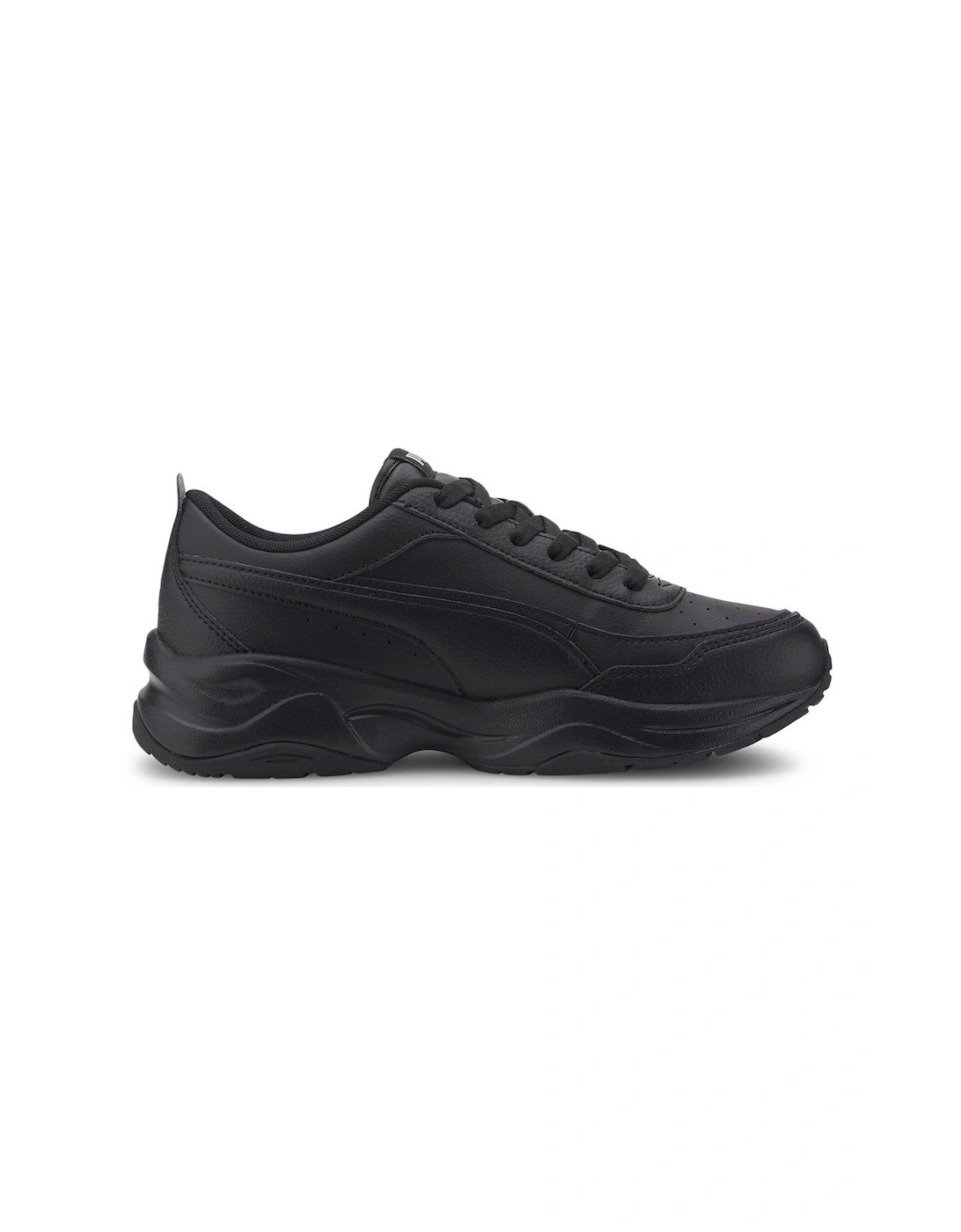 Women's Cilia Mode Trainers - Black