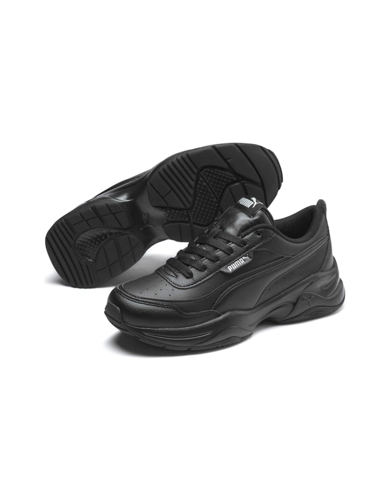 Women's Cilia Mode Trainers - Black