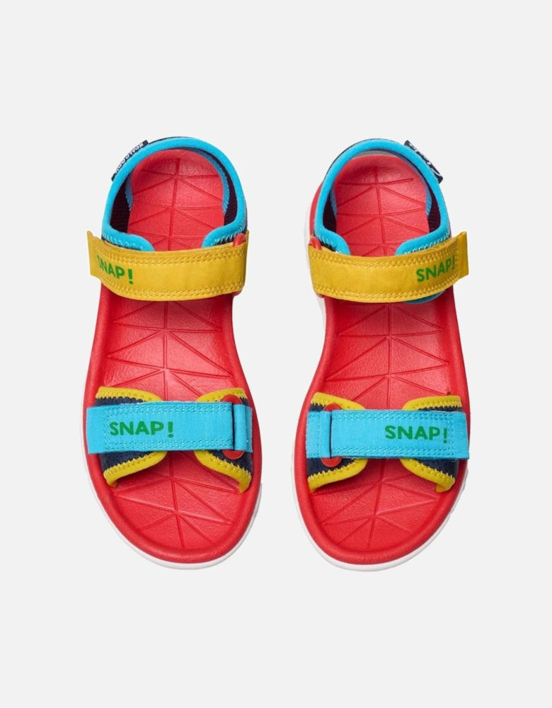 RD Surfing Ace K Kids Sandals