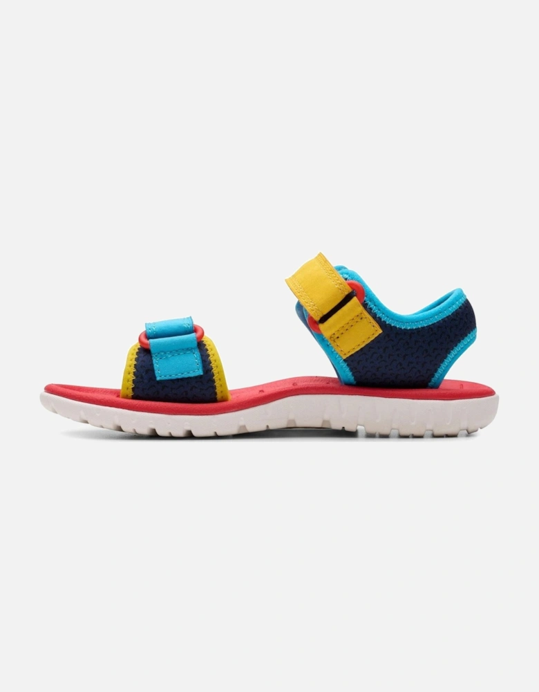 RD Surfing Ace K Kids Sandals