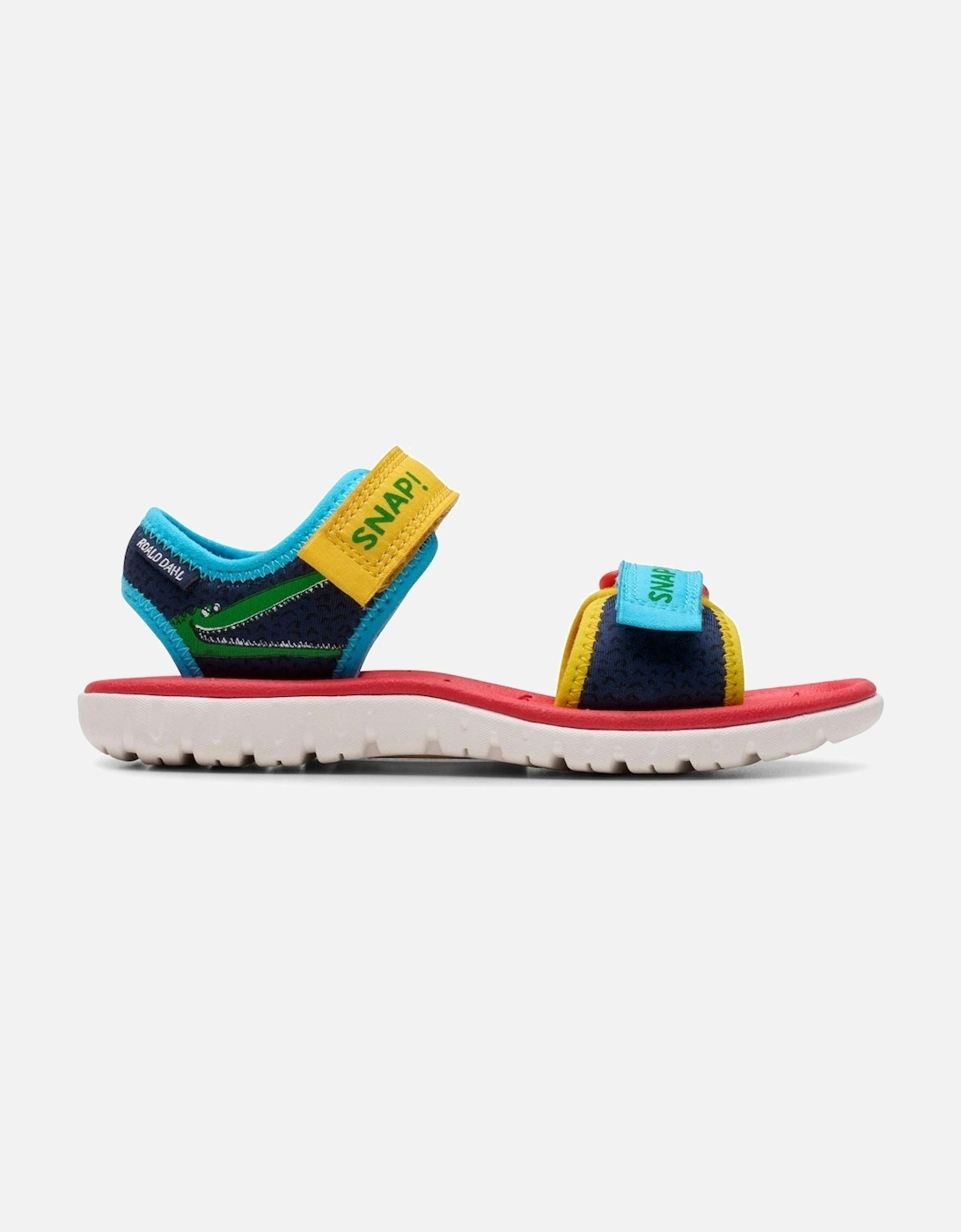 RD Surfing Ace K Kids Sandals