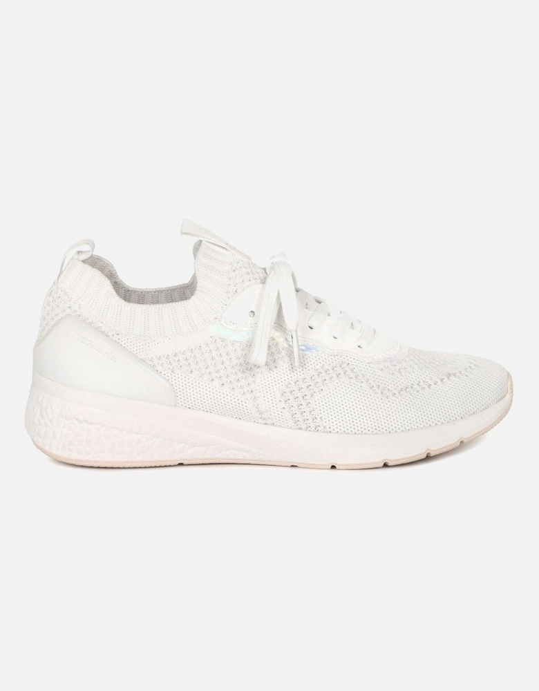 Foxglove Womens Trainers