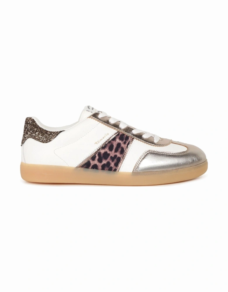 Lupin Womens Trainers